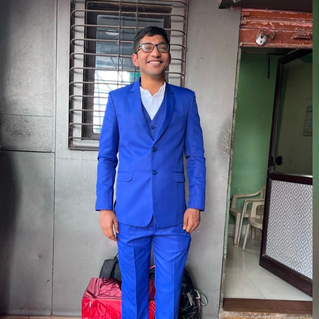 Techno Duniya Founder